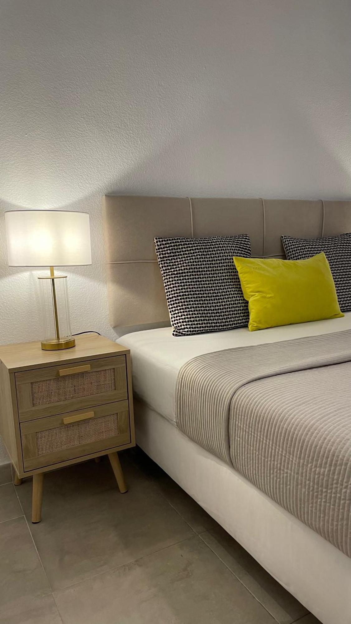 Ciruela With Sea View & Swiming Pools Apartment Benalmadena